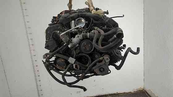 Двигатель BMW X5 E70 N62B48B Донецк