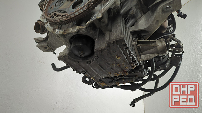 Двигатель BMW X5 E70 N62B48B Донецк - изображение 6