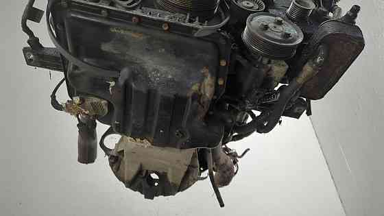 Двигатель BMW 5 E39 448S2 / M62B44 Донецк