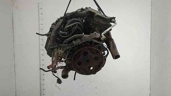 Двигатель BMW 5 E39 448S2 / M62B44 Донецк