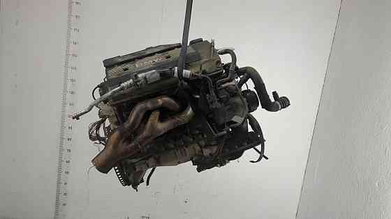 Двигатель BMW 5 E39 448S2 / M62B44 Донецк