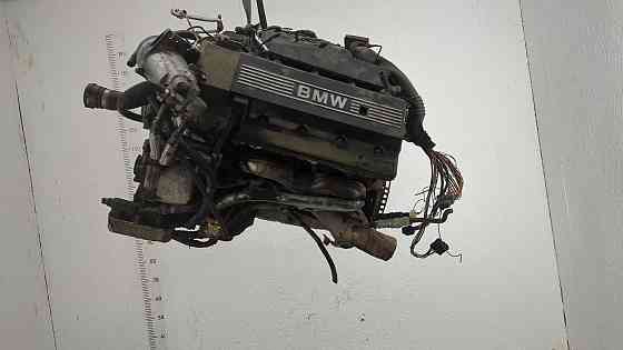 Двигатель BMW 5 E39 448S2 / M62B44 Донецк