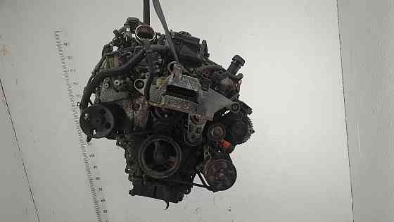 Двигатель Cadillac SRX LFX Донецк