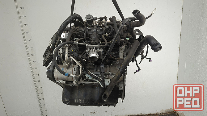 Двигатель Mazda CX-9 PY Донецк - изображение 2