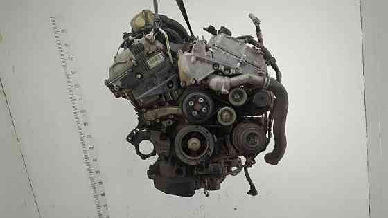Двигатель Toyota Highlander 2 2GRFE Донецк