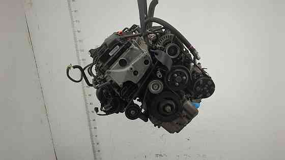 Двигатель Honda CR-V R20A5 Донецк