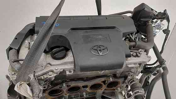 Двигатель Toyota RAV 4 2ARFE Донецк