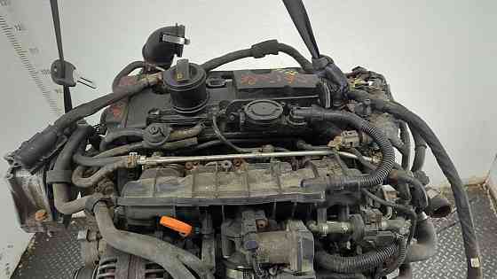 Двигатель Volkswagen Passat 6 BPY Донецк