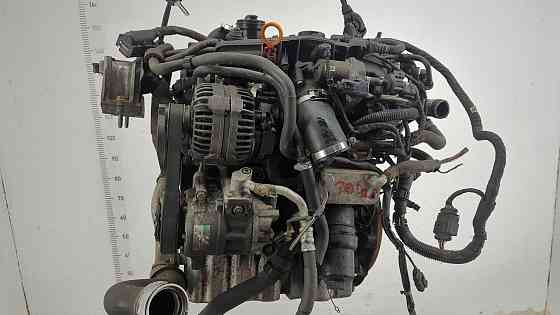 Двигатель Volkswagen Passat 6 BPY Донецк