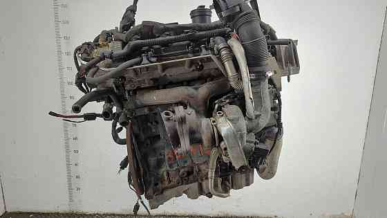 Двигатель Volkswagen Passat 6 BPY Донецк
