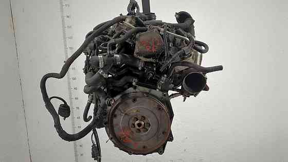 Двигатель Volkswagen Passat 6 BPY Донецк