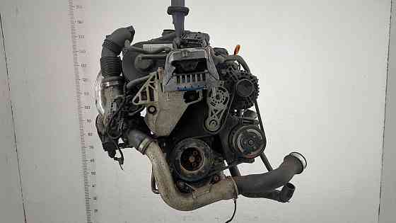 Двигатель Volkswagen Passat 6 BPY Донецк