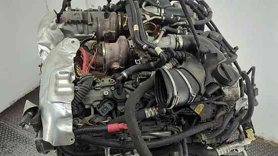 Двигатель BMW 6 F12, F13, F06 N63B44B Донецк