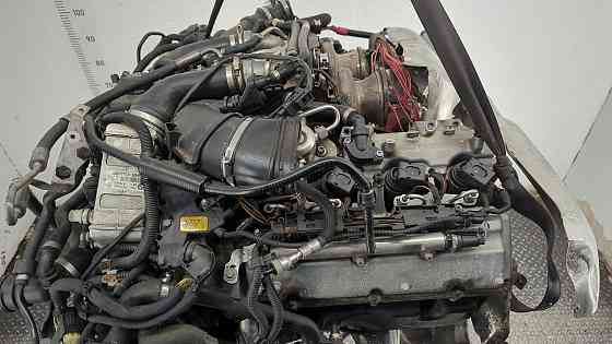 Двигатель BMW 6 F12, F13, F06 N63B44B Донецк