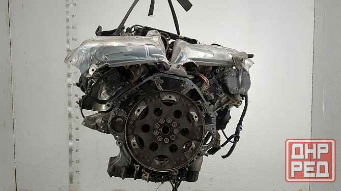 Двигатель BMW 6 F12, F13, F06 N63B44B Донецк - изображение 2