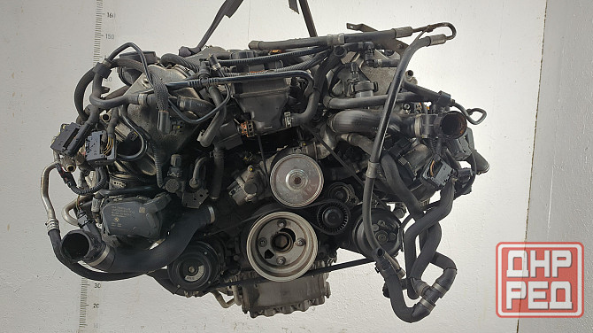 Двигатель BMW 6 F12, F13, F06 N63B44B Донецк - изображение 1