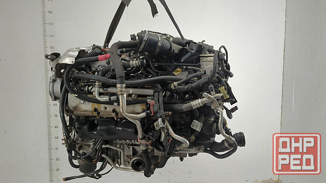 Двигатель BMW 6 F12, F13, F06 N63B44B Донецк - изображение 4