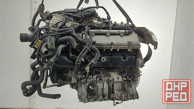 Двигатель BMW 6 F12, F13, F06 N63B44B Донецк - изображение 3