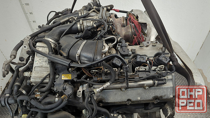 Двигатель BMW 6 F12, F13, F06 N63B44B Донецк - изображение 6