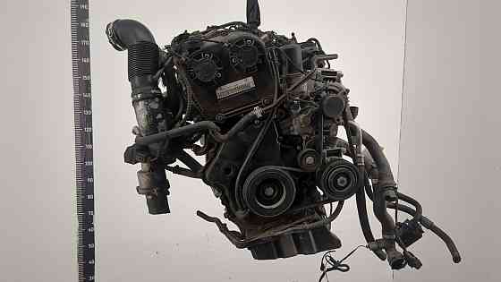 Двигатель Audi A4 (B9) DBPA Донецк