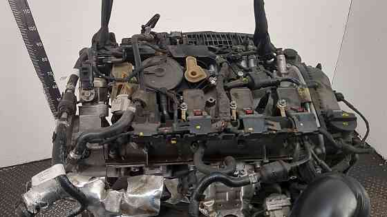 Двигатель Audi A4 (B9) DBPA Донецк