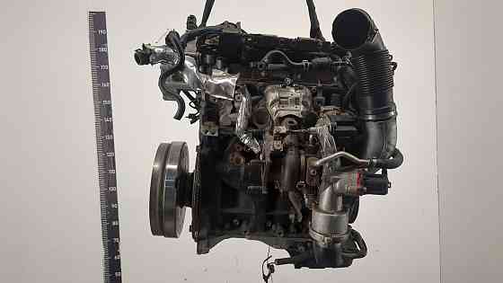 Двигатель Audi A4 (B9) DBPA Донецк