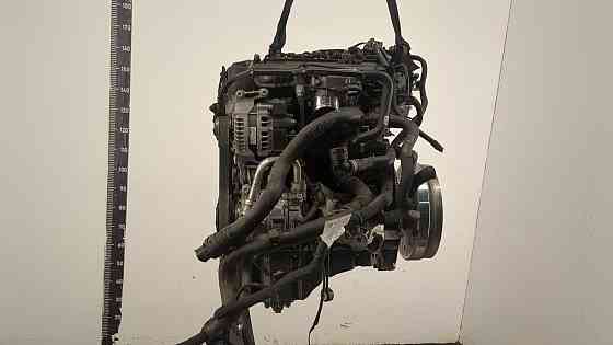Двигатель Audi A4 (B9) DBPA Донецк