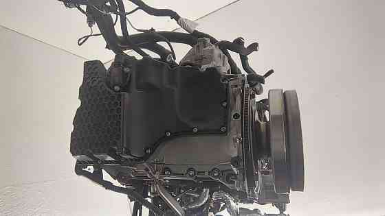 Двигатель Audi A4 (B9) DBPA Донецк