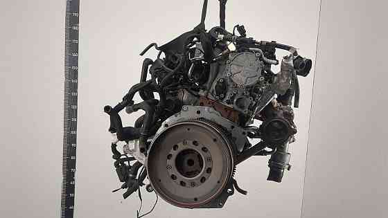 Двигатель Audi A4 (B9) DBPA Донецк