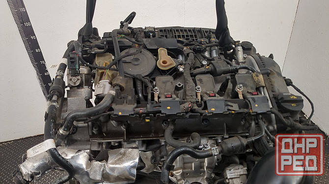 Двигатель Audi A4 (B9) DBPA Донецк - изображение 6