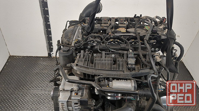 Двигатель Audi A4 (B9) DBPA Донецк - изображение 7