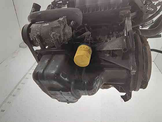 Двигатель Pontiac Vibe 1 1ZZFE Донецк