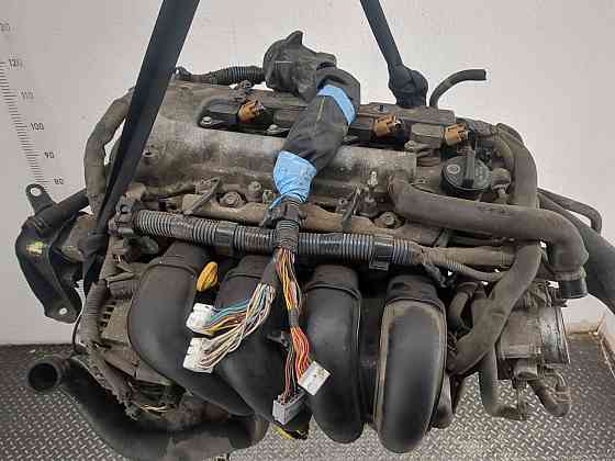 Двигатель Pontiac Vibe 1 1ZZFE Донецк