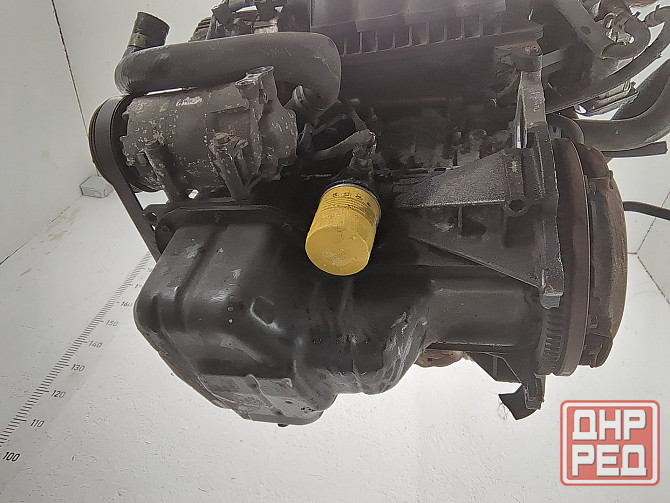 Двигатель Pontiac Vibe 1 1ZZFE Донецк - изображение 6