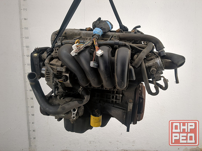 Двигатель Pontiac Vibe 1 1ZZFE Донецк - изображение 1