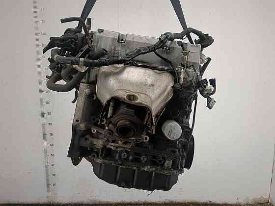 Двигатель Honda Element K24A8 Донецк