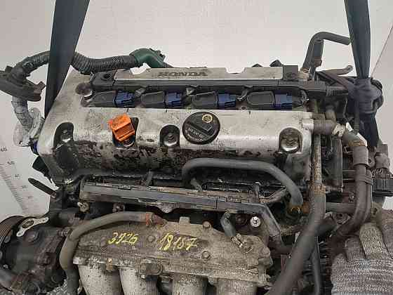 Двигатель Honda Element K24A8 Донецк