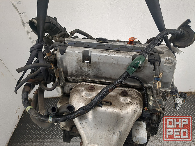 Двигатель Honda Element K24A8 Донецк - изображение 2