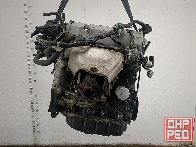 Двигатель Honda Element K24A8 Донецк - изображение 1