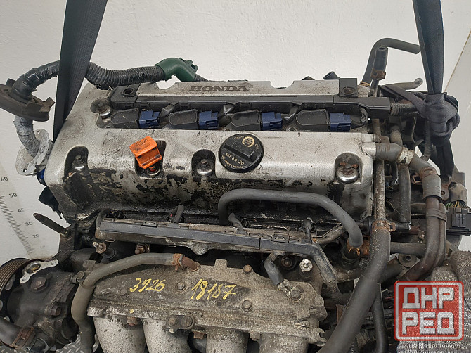 Двигатель Honda Element K24A8 Донецк - изображение 6