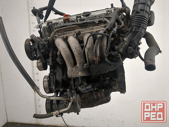 Двигатель Honda Element K24A8 Донецк - изображение 4
