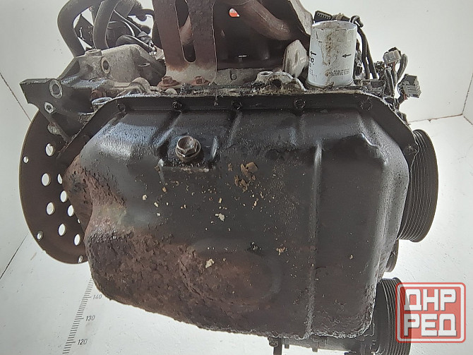 Двигатель Honda Element K24A8 Донецк - изображение 7
