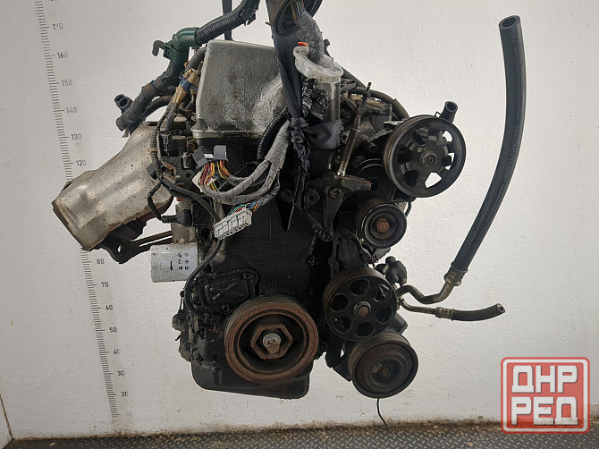 Двигатель Honda Element K24A8 Донецк - изображение 3