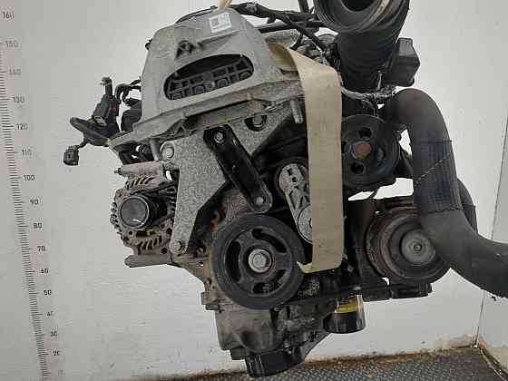 Двигатель Chevrolet Malibu LFV Донецк