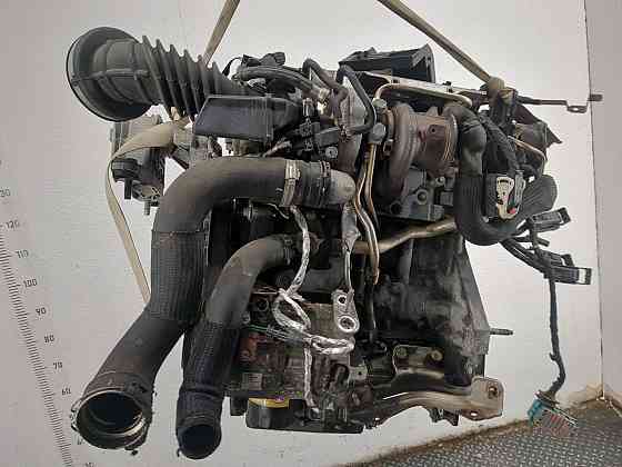 Двигатель Chevrolet Malibu LFV Донецк