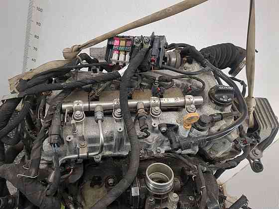 Двигатель Chevrolet Malibu LFV Донецк