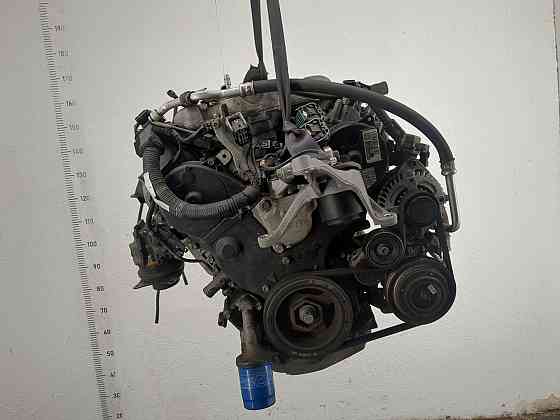 Двигатель Acura RDX J35Z2 Донецк