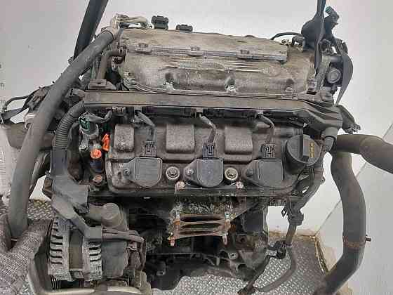 Двигатель Acura RDX J35Z2 Донецк