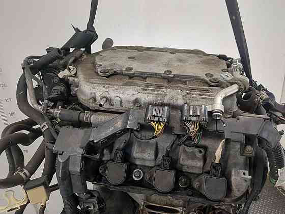Двигатель Acura RDX J35Z2 Донецк