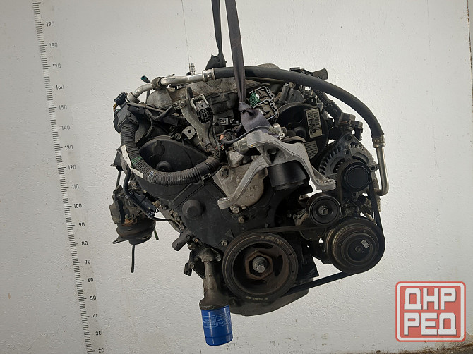 Двигатель Acura RDX J35Z2 Донецк - изображение 4
